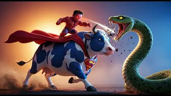 Post 7 by FATHAN HEROES on YouTube (video)