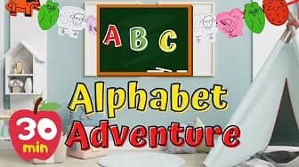 Post 2 by Wonderland kids Channel on YouTube (video)