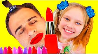 Post 1 by Learn Colors With on YouTube (video)