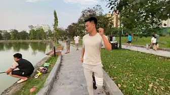 Post 10 by Bona Barbie on YouTube (video)