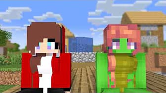 Post 7 by Kiruto - Minecraft Animations on YouTube (video)