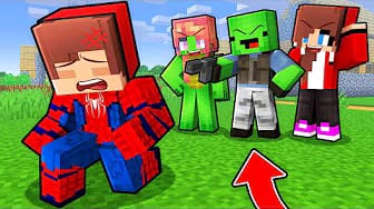 Post 4 by Kiruto - Minecraft Animations on YouTube (video)
