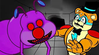 Post 2 by PopToons Channel on YouTube (video)