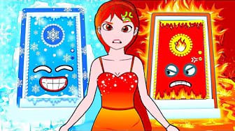 Post 5 by PopToons Channel on YouTube (video)