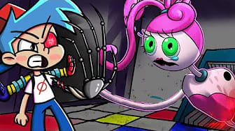 Post 1 by PopToons Channel on YouTube (video)