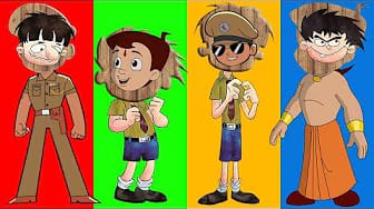 Post 1 by Orange Kids Tv on YouTube (video)