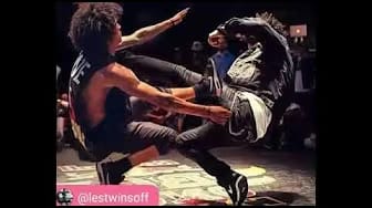 Post 10 by Les Twins/Ca Blaze and Lil Beast on YouTube (video)