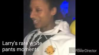Post 8 by Les Twins/Ca Blaze and Lil Beast on YouTube (video)