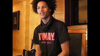 Post 7 by Les Twins/Ca Blaze and Lil Beast on YouTube (video)