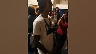Post 3 by Les Twins/Ca Blaze and Lil Beast on YouTube (video)
