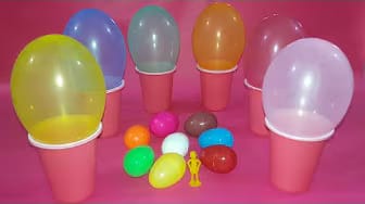 Post 9 by Mamoni Toys Club on YouTube (video)