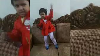 Post 5 by Mamoni Toys Club on YouTube (video)