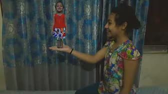 Post 3 by Mamoni Toys Club on YouTube (video)