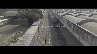 Post 2 by Travel With Akash on YouTube (video)