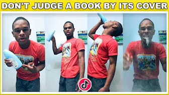 Post 6 by Twins in Tik Tok on YouTube (video)