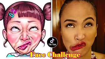 Post 1 by Twins in Tik Tok on YouTube (video)