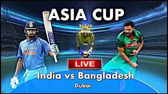 Post 3 by Maasranga TV Live on YouTube (video)