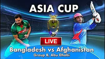 Post 5 by Maasranga TV Live on YouTube (video)