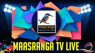 Post 4 by Maasranga TV Live on YouTube (video)