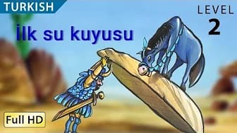 Post 9 by BookBox Turkish on YouTube (video)