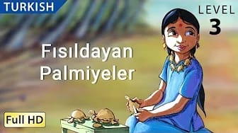 Post 1 by BookBox Turkish on YouTube (video)