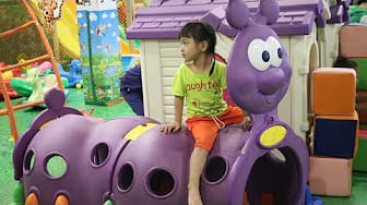Post 2 by Kids Priscina Show on YouTube (video)
