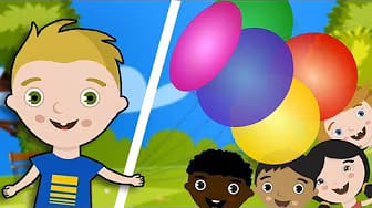 Post 4 by Rainbow Songs on YouTube (video)