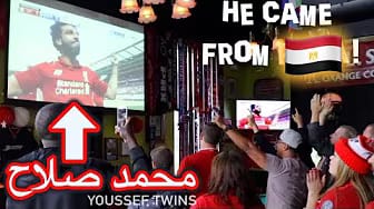 Post 7 by OUDA W EID on YouTube (video)