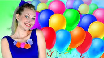 Post 10 by Pretty Patty - Nursery Rhymes on YouTube (video)