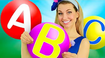 Post 8 by Pretty Patty - Nursery Rhymes on YouTube (video)