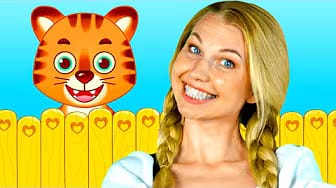 Post 3 by Pretty Patty - Nursery Rhymes on YouTube (video)