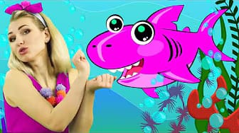 Post 5 by Pretty Patty - Nursery Rhymes on YouTube (video)