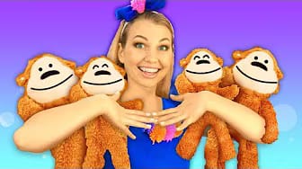 Post 7 by Pretty Patty - Nursery Rhymes on YouTube (video)