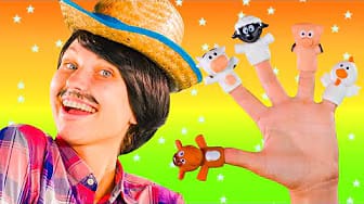 Post 6 by Pretty Patty - Nursery Rhymes on YouTube (video)