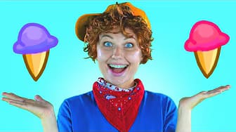 Post 2 by Pretty Patty - Nursery Rhymes on YouTube (video)