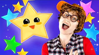 Post 1 by Pretty Patty - Nursery Rhymes on YouTube (video)