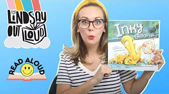 Post 7 by Lindsay Out Loud on YouTube (video)