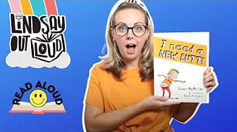 Post 5 by Lindsay Out Loud on YouTube (video)