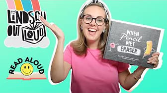 Post 9 by Lindsay Out Loud on YouTube (video)