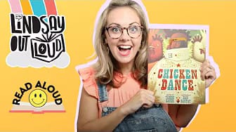 Post 4 by Lindsay Out Loud on YouTube (video)