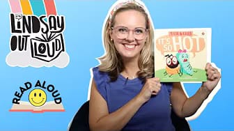 Post 6 by Lindsay Out Loud on YouTube (video)