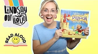 Post 2 by Lindsay Out Loud on YouTube (video)