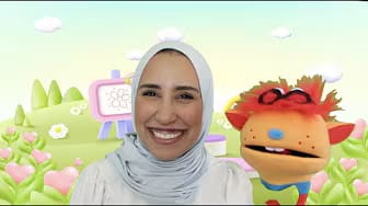 Post 6 by Sister Gigi - Quran and Islam for Kids on YouTube (video)