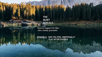 Post 5 by The Quiet Rebuild on YouTube (video)