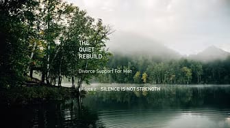 Post 3 by The Quiet Rebuild on YouTube (video)