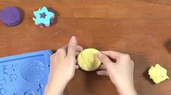 Post 1 by Kids Toys Channel on YouTube (video)