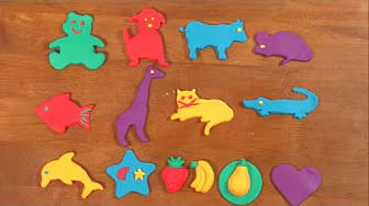 Post 3 by Kids Toys Channel on YouTube (video)