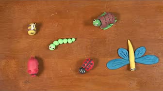 Post 5 by Kids Toys Channel on YouTube (video)