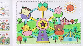 Post 2 by Kids Toys Channel on YouTube (video)