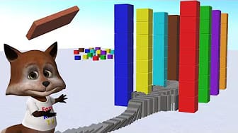 Post 5 by Foxy Kids TV on YouTube (video)